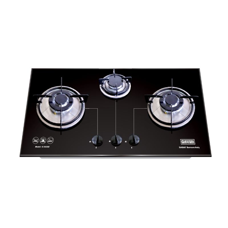 Bếp gas Giovani G - 302SB