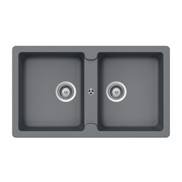 Chậu đá Hafele GALBA HS-GD8650 570.36.500