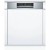 Máy rửa chén bát Bosch SMI68MS07E Serie 6