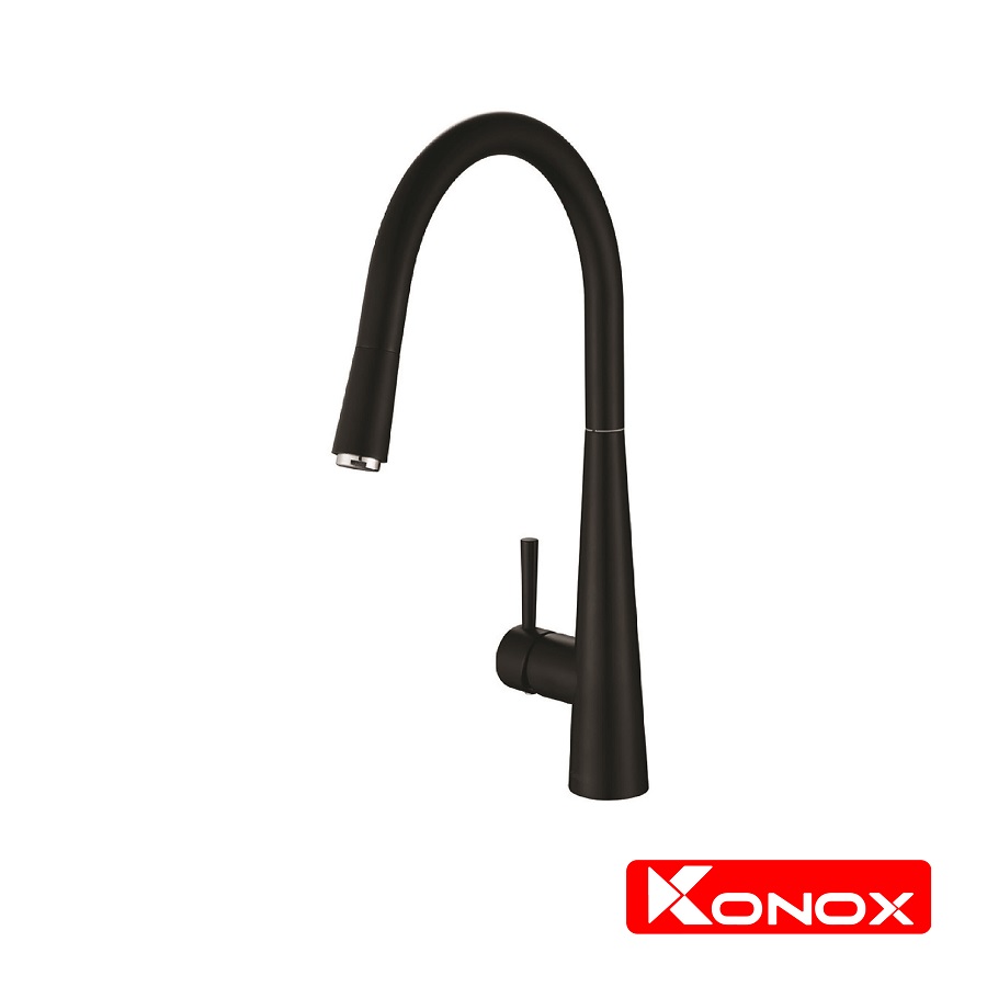 Vòi rửa Konox Kitchen Faucet KN1901B