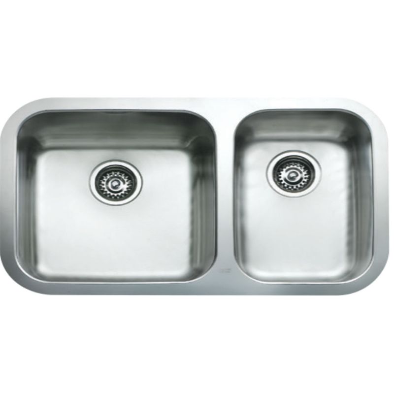 Chậu rửa chén bát Teka BE 2B 785 10125025