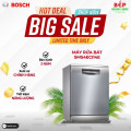 Máy rửa bát Bosch SMS4ECI14E