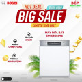 Máy rửa bát Bosch SMI6ZCS07E