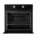 Lò nướng Teka HLB 8400 Black 111000005