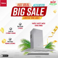 Máy hút mùi áp tường Teka DSS 985 40437010
