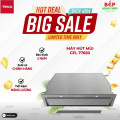 Máy hút mùi âm tủ Teka GFL 77650 113100003