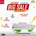 Máy hút mùi pull out Teka CNL 9610 40436850