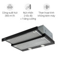 Máy hút mùi pull out Teka CNL 6415 40436810