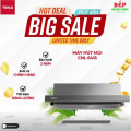 Máy hút mùi pull out Teka CNL 6415 40436810
