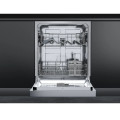 Máy rửa bát âm bán phần Teka DW DSI 46750 220 50 SS 114270011