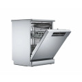 Máy rửa bát độc lập Teka DFS 26610 220 50 SS 114280003