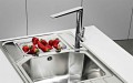 Vòi rửa Teka Sink faucet FO 915
