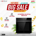 Lò nướng Hafele HO-8T72A 538.01.421