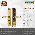 Khóa điện tử thông minh Giovani GSL-C138FG