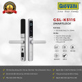 Khóa điện tử thông minh Giovani GSL-K511S