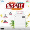 Máy rửa bát Beko DTC36810W