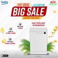 Máy rửa bát Beko DVN05320W