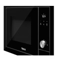 Lò vi sóng ML 8200 BIS BK 112060001