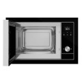 Lò vi sóng ML 8200 BIS BK 112060001