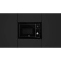 Lò vi sóng ML 8200 BIS BK 112060001