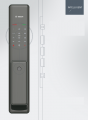 KHÓA ĐIỆN TỬ BOSCH FU 750 BK