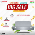 Máy hút mùi âm tủ Bosch DHL885C