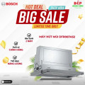 Máy hút mùi Bosch DFR067A52