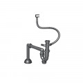 Chậu rửa bát Konox chống xước Workstation Sink – Undermount Sink KN7044SU Dekor