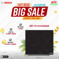 Bếp từ Bosch PUC631BB5E Series 4