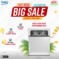 Máy rửa bát Beko BDIN386E4AD