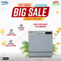 Máy rửa chén độc lập Beko DTC36810S