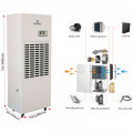 Máy hút ẩm công nghiệp Kosmen KM-180S