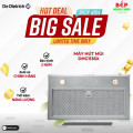 Máy hút mùi De Dietrich DHG1136X