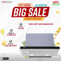 Máy Hút Mùi Âm Tủ HAFELE 539.81.073