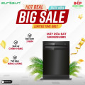 Máy rửa bát 16 bộ Eurosun SMK82EU88G