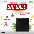 Máy rửa chén bát HDW-T5551B Hafele 538.21.340