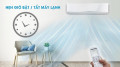 Điều hòa Panasonic Inverter 2.5 HP CU/CS-XU24XKH-8