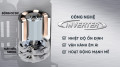 Điều hòa Daikin Inverter 2 HP FTKF50XVMV 