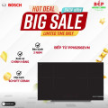 Bếp từ đôi Bosch PPI8256EVN