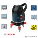 Máy tia vạch chuẩn Bosch GLL 5-40 E Professional