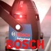 Máy tia vạch chuẩn Bosch GLL 8-40 E Professional