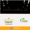 Bếp từ Tomate TOM 02I‐G8