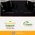 Bếp từ Tomate GH DUO‐S2I Plus