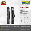 Khóa cửa thông minh Giovani GSL-G515G