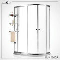 Phòng tắm vách kính Euroking EU-4510A 900mm