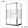 Phòng tắm vách kính Euroking EU-4519A 900mm