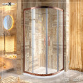 Phòng tắm vách kính Euroking EU-4524 1000mm