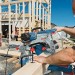 Cưa vát trượt Bosch GCM 12 SD Professional