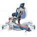 Cưa vát trượt Bosch GCM 12 SD Professional