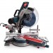 Cưa vát trượt Bosch GCM 12 SD Professional